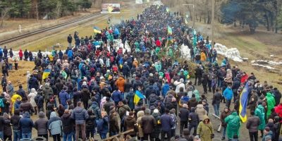 La tregua in Ucraina fallisce. Putin: “Sa...