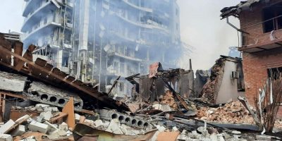 Guerra Ucraina, Russia: “Anche l’It...