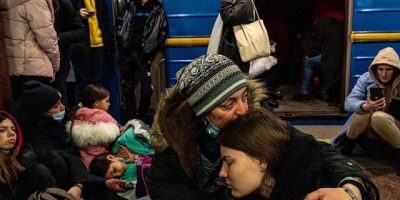 Ucraina, attacchi russi in quasi tutte le regioni