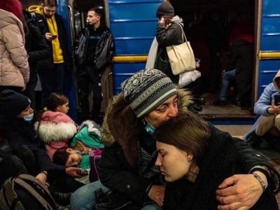 Ucraina, attacchi russi in quasi tutte le regioni