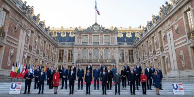 Guerra Ucraina, l’Ue: “No a adesion...