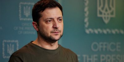 Ucraina, Zelensky: “Possibile compromesso...