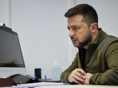 Colloquio Draghi-Zelensky su sblocco grano. Salvini presto a Mosca