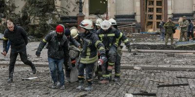 Guerra Ucraina, oggi il secondo round di colloqui