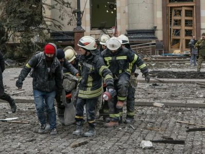Guerra Ucraina, oggi il secondo round di colloqui