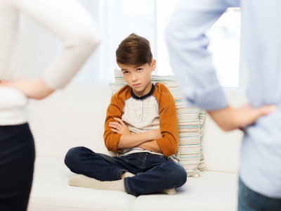 Punizioni fisiche ai bambini, quali sono gli effetti e le conseguenze