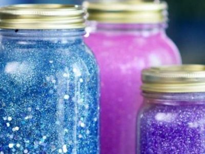 Il barattolo della calma, che cos’è e come si realizza