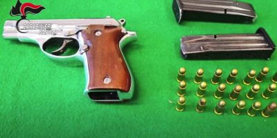 Camorra, in manette 12 esponenti del clan Vitale