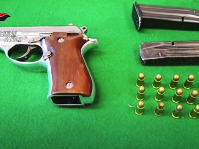 Camorra, in manette 12 esponenti del clan Vitale