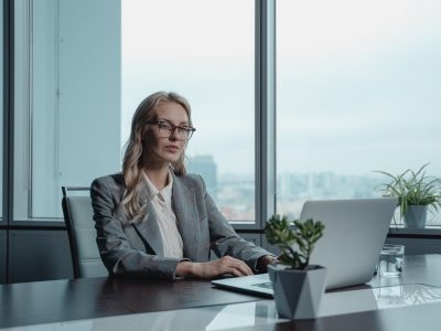 Imprese al femminile: solo un amministratore su 4 è donna