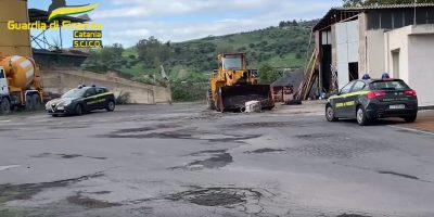 Mafia, sequestrati beni per 5 milioni di euro a...