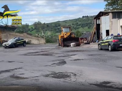 Mafia, sequestrati beni per 5 milioni di euro a detenuto al 41bis