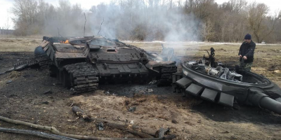 Russia-Ucraina, via ai negoziati, ma Putin: ...