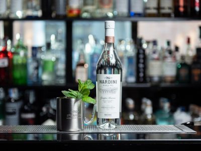 Wine & Spirit Competition: grappa Nardini si aggiudica la medaglia d’oro