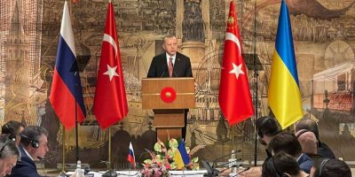 Ucraina, Kiev denuncia attacchi sui civili ma M...