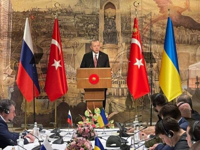 Ucraina, Kiev denuncia attacchi sui civili ma Mosca smentisce