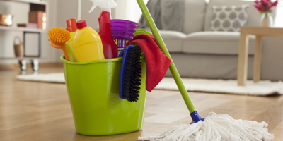 Le faccende domestiche: questioni di famiglia e...