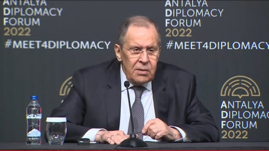 Lavrov Kuleva