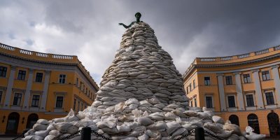 Guerra, segnali di cambio di strategia russa. A...