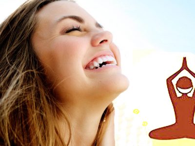 Lo yoga della risata, che cos’è e quali sono i suoi benefici