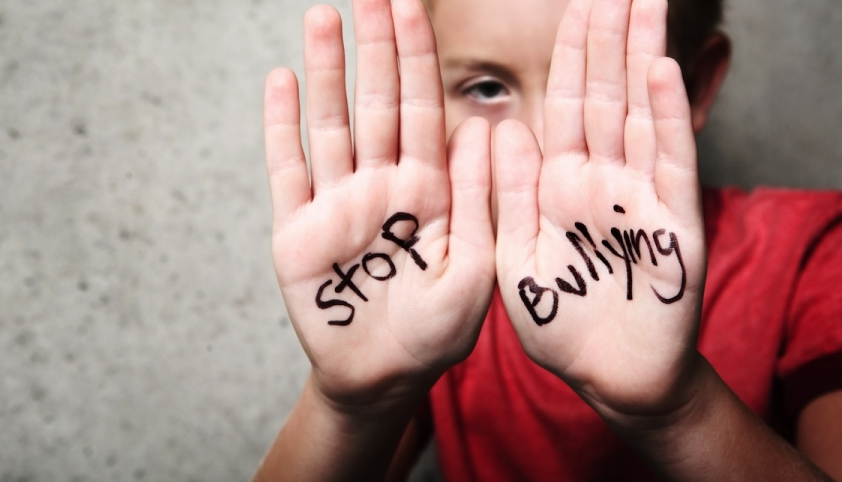 Come comportarsi quando il “bullo” è il proprio insegnante?