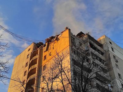 Ucraina, sotto assedio Kiev, Mariupol, Kharkiv e Odessa