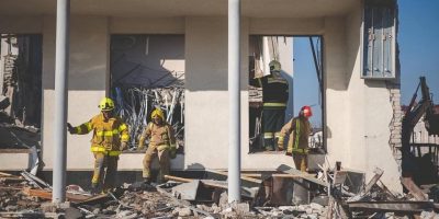 Ucraina, Zelensky: “Pronti ad accettare l...