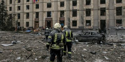 Guerra Ucraina, la Polonia: “E’ gen...