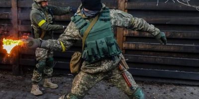 Ucraina, tregua ancora lontana: primi attacchi ...