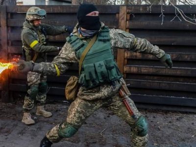 Ucraina, tregua ancora lontana: primi attacchi a Dnipro e Lutsk