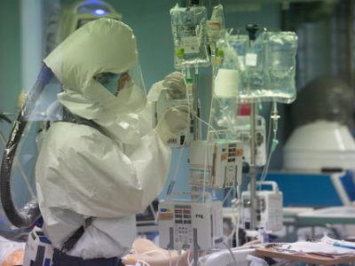 Covid, Agenas: occupazione terapie intensive sale al 3% in 24 ore