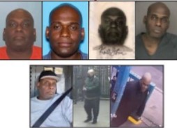 Arrestato ricercato per la sparatoria nella metro di New York