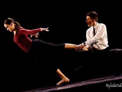 Giornata mondiale della danza: tanti eventi in Italia