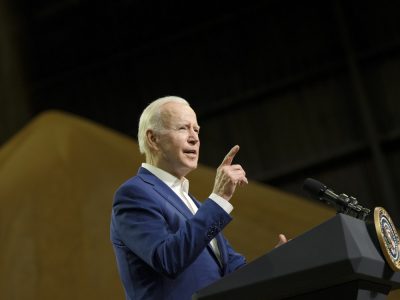 Biden avverte Pechino: “Se la Cina invade Taiwan useremo la forza”