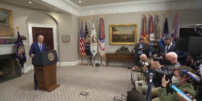 Biden chiede 33 miliardi per l’Ucraina e ...