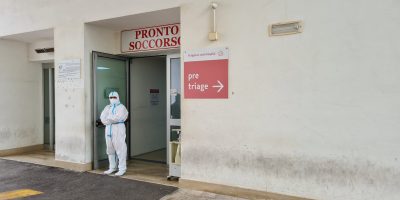 Covid, Iss: Rt medio sotto la soglia epidemica ...