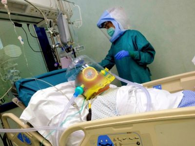 Covid, Iss: incidenza in calo, stabili indice Rt e terapie intensive