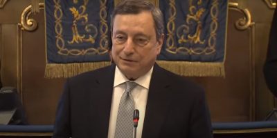 Arriva il quinto pacchetto di sanzioni Ue. Drag...