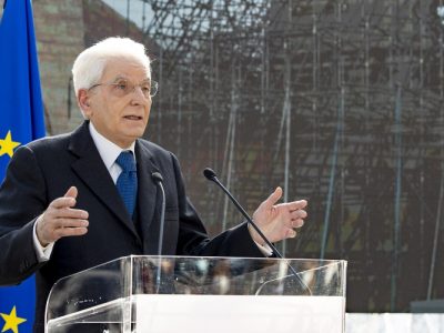 Mattarella: “Per troppe donne vita libera dalla violenza non è ancora realtà”