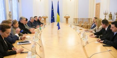 Attacco a Belgorod, l’Ucraina: “Non...