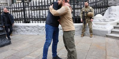 Russia testa missile balistico Sarmat. Michel: ...