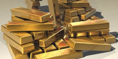 Mafia, riciclate 2 tonnellate d’oro per 7...