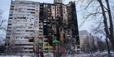 Ucraina, si indaga su 5 mila crimini di guerra ...