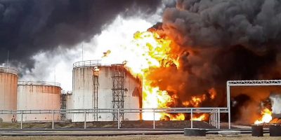 Mosca: “L’attacco a Belgorod avrà c...