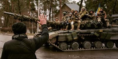 Cancelliere austriaco da Putin: “Non è st...