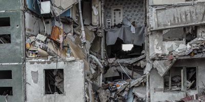 Putin: “Guerra all’Ucraina inevitab...