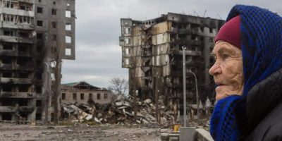 La Russia: a Mariupol non ci sono più militari ...