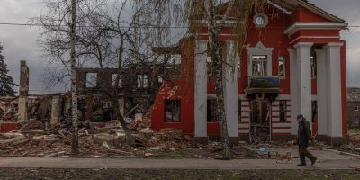 Zelensky: “Con le armi richieste avremmo ...