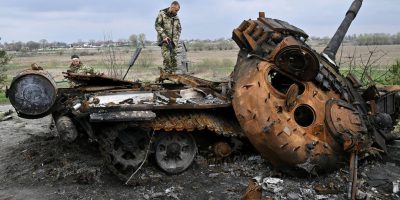 Michel sente Putin: “Corridoi umanitari a...