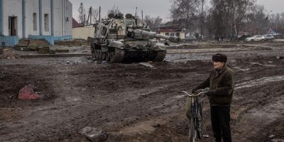 Progressi russi limitati. Zelensky: “Non ...